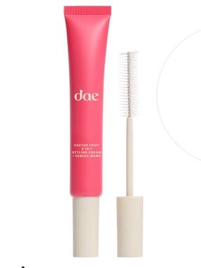 DAE Cactus Fruit 3-in-1 Styling Cream with
Taming Wand
